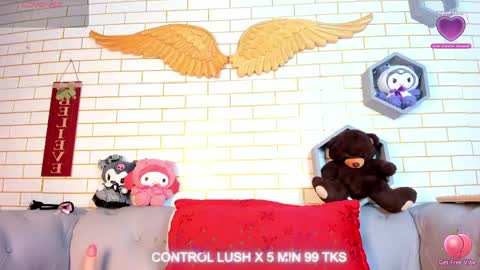 gomory_kitty online show from May 16, 2026, 12:59 pm