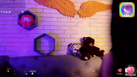gomory_kitty online show from July 22, 2026, 3:37 pm