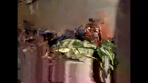 gonadalache online show from January 14, 2026, 12:33 pm