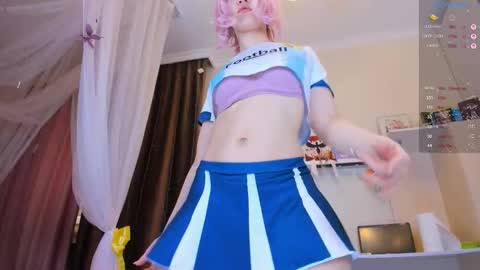 gongjulee online show from March 12, 2026, 1:56 am