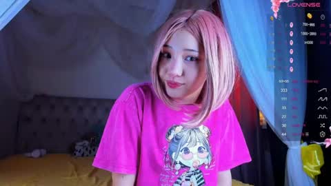 Snapshot of gongjulee chatting on May 20, 2026, 1:34 am gongjulee online show from May 20, 2026, 1:34 am