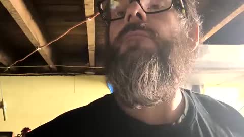 goober1979 online show from March 15, 2026, 8:26 pm