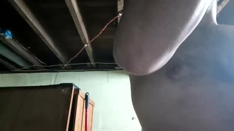 goober1979 online show from April 5, 2026, 2:53 am