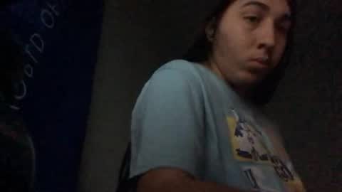 goober777 online show from October 25, 2025, 6:21 am