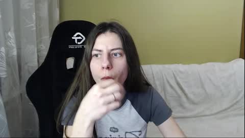 Elizabeth Effie online show from February 22, 2026, 5:55 pm