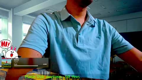 Snapshot of good_dickk chatting on May 2, 2026, 4:06 am Joel online show from May 2, 2026, 4:06 am