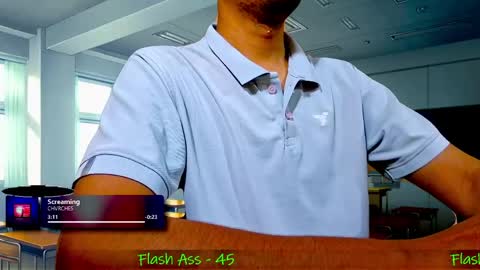 Snapshot of good_dickk chatting on May 5, 2026, 4:31 am Joel online show from May 5, 2026, 4:31 am