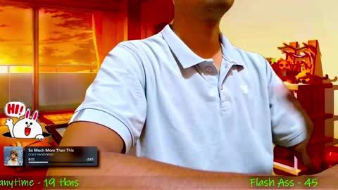 Snapshot of good_dickk chatting on June 3, 2026, 6:16 am Joel online show from June 3, 2026, 6:16 am