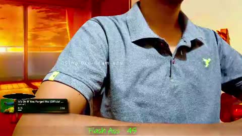 Snapshot of good_dickk chatting on June 21, 2026, 4:48 am Joel online show from June 21, 2026, 4:48 am