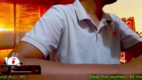 Snapshot of good_dickk chatting on June 23, 2026, 3:59 am Joel online show from June 23, 2026, 3:59 am