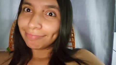 Snapshot of good_girl4_u1 chatting on October 25, 2025, 1:40 pm salome online show from October 25, 2025, 1:40 pm