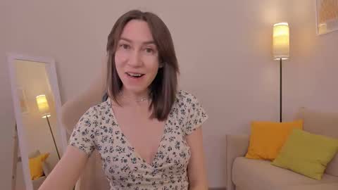 Good GlamorGirl online show from February 20, 2026, 4:20 am