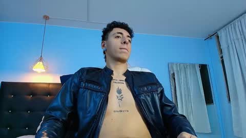 good_sheep online show from January 23, 2025, 2:33 am