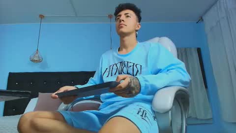 good_sheep online show from February 12, 2025, 7:23 am