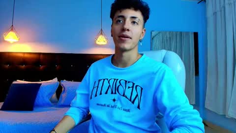 good_sheep online show from February 16, 2025, 10:10 am