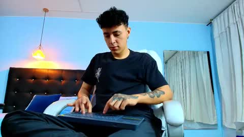 good_sheep online show from February 20, 2025, 4:18 am