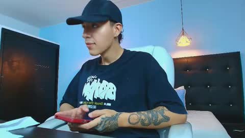 good_sheep online show from March 9, 2025, 3:54 am