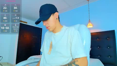 good_sheep online show from October 2, 2025, 3:57 am