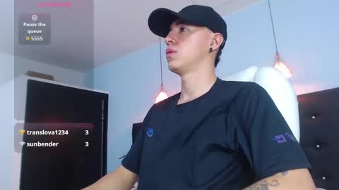 good_sheep online show from October 5, 2025, 3:49 am