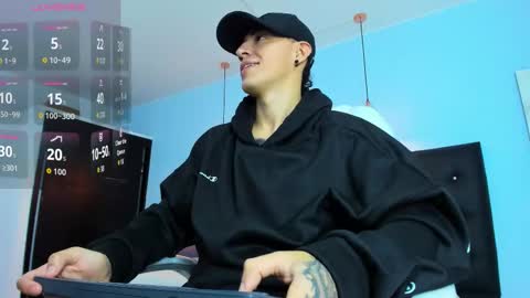 good_sheep online show from October 22, 2025, 4:13 am