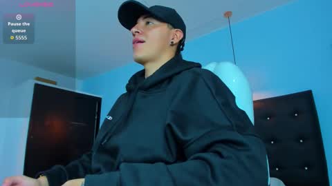 good_sheep online show from October 30, 2025, 3:52 am