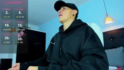 good_sheep online show from December 5, 2025, 3:48 am