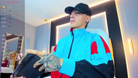 good_sheep online show from February 4, 2026, 3:34 am