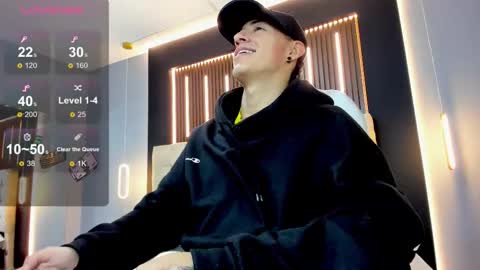 good_sheep online show from February 15, 2026, 3:47 am