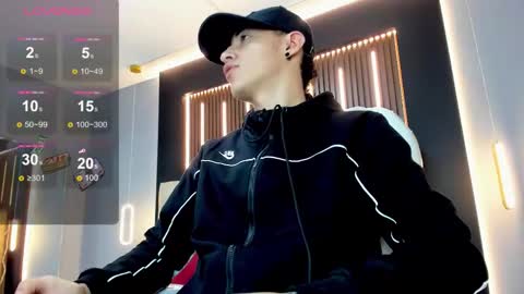 good_sheep online show from February 22, 2026, 3:40 am