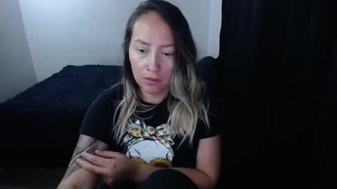 Snapshot of good_trip_love__ chatting on January 23, 2025, 2:33 am nathalia online show from January 23, 2025, 2:33 am