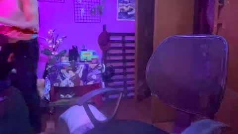 Snapshot of goodbatorboy chatting on January 1, 2025, 7:30 am goodbatorboy online show from January 1, 2025, 7:30 am