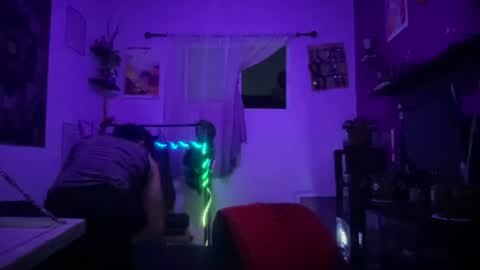 goodbatorboy online show from July 14, 2026, 5:12 am