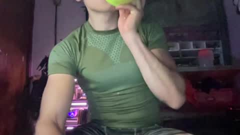 goodbatorboy online show from July 27, 2026, 5:47 am