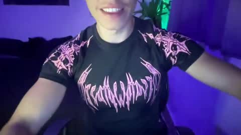 goodbatorboy online show from August 9, 2026, 1:51 am