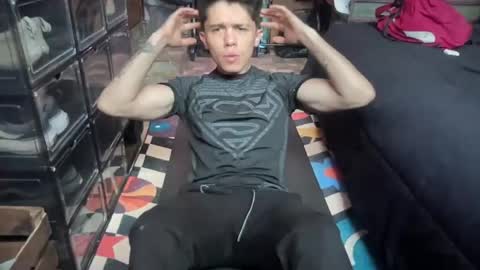 goodbatorboy online show from August 9, 2026, 6:02 pm