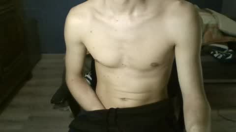 Goodboy online show from January 8, 2025, 10:58 pm