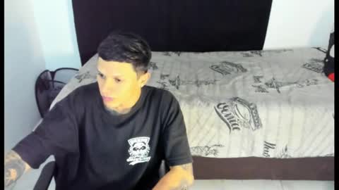 goodboy69i online show from January 23, 2025, 8:45 pm