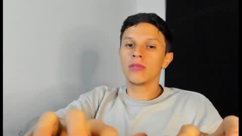 goodboy69i online show from January 25, 2025, 1:54 am