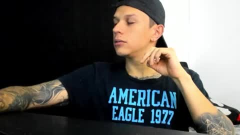 goodboy69i online show from February 27, 2025, 12:23 pm