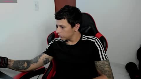 goodboy69i online show from September 13, 2025, 11:21 am