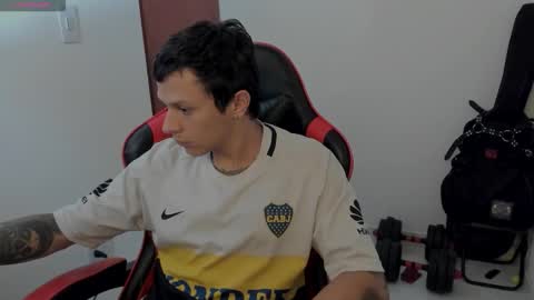 goodboy69i online show from September 24, 2025, 12:30 pm