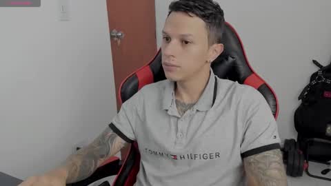 goodboy69i online show from October 18, 2025, 11:11 am