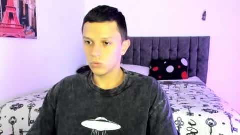 goodboy69i online show from February 4, 2026, 12:16 am