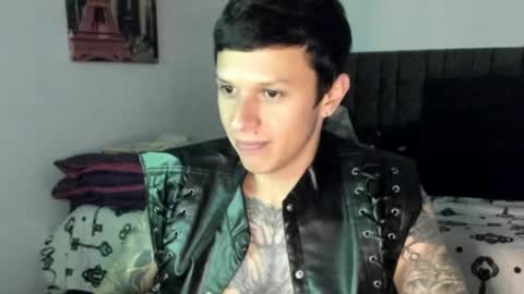 goodboy69i online show from April 11, 2026, 1:10 am