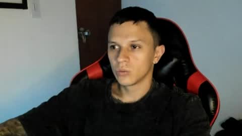 goodboy69i online show from June 1, 2026, 12:23 am