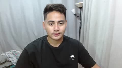 Snapshot of goodcaresweetboy chatting on September 28, 2025, 1:05 pm FORD online show from September 28, 2025, 1:05 pm