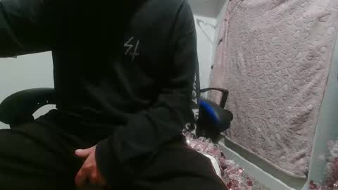 Good Dick online show from October 26, 2025, 7:25 am