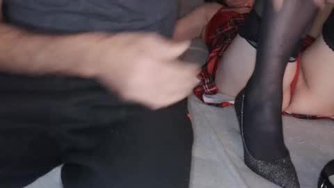 goodfrenchbzh56 online show from February 13, 2026, 9:55 pm