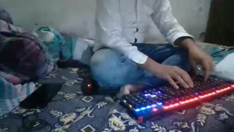 Snapshot of goodfucker3252 chatting on December 9, 2024, 10:54 am Arab Pronstar online show from December 9, 2024, 10:54 am