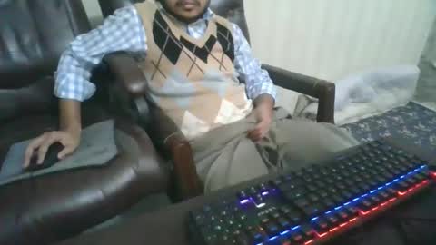 Snapshot of goodfucker3252 chatting on January 6, 2025, 9:32 pm Arab Pronstar online show from January 6, 2025, 9:32 pm